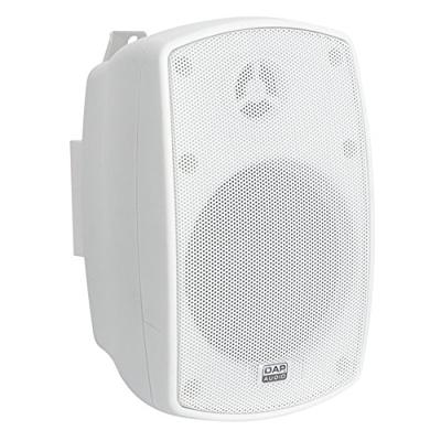 DAP EVO 4T passieve luidsprekerset wit 2 x 16W 100V
