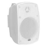 DAP EVO 4T passieve luidsprekerset wit 2 x 16W 100V - thumbnail