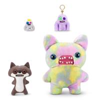 Fuggler Fart Face Knuffel 23 cm Assorti - thumbnail