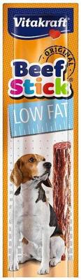 Vitakraft Beef Stick Original Low Fat 12g