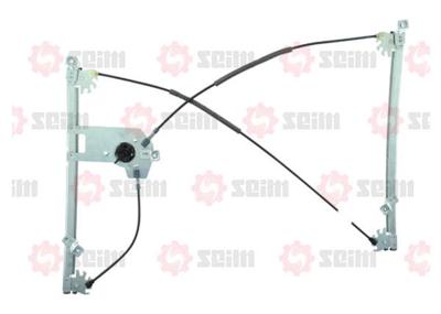 Raambedieningsmechanisme 970214