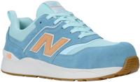 New Balance lage schoen "elite lite womans". safetyss. bl gr. 40 elite lite wo - thumbnail