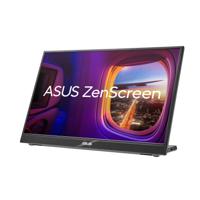 ASUS ZenScreen MB16QHG - thumbnail