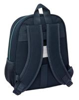 Schoolrugzak Real Madrid C.F. 27 x 33 x 10 cm - thumbnail