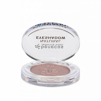 Benecos Vegan Natural Mono Oogschaduw Rose Quartz Benecos Vegan Natural Mono Oogschaduw Rose Quartz