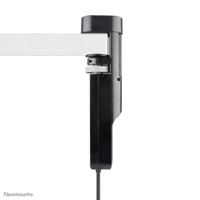 Printplaat Neomounts VOLT DESK CLAMP Zwart (1,4 m) - thumbnail