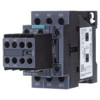 Siemens 3RT2025-1BB44 Contactor 3x NO 690 V/AC 1 stuk(s) - thumbnail