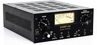 Golden Age Audio COMP-2A compressor