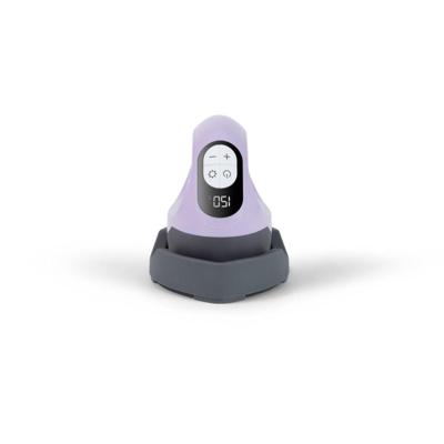 Loklik ImPress Mini 3 Verwarmingspers Lavendel Loklik ImPress Mini 3 Verwarmingspers Lavendel