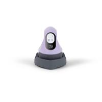 Loklik ImPress Mini 3 Verwarmingspers Lavendel - thumbnail