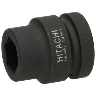 Hikoki Accessoires Krachtdop 1" Vierk. Sw 36Mm X 62L - 751457