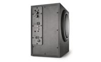 wavemaster MX3+ 2.1 luidsprekersysteem (50 Watt) actieve boxen voor TV/Tablet/Smartphone/PC zwart (66503) - thumbnail