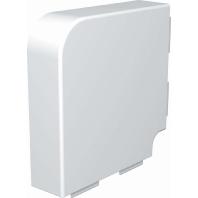 OBO Bettermann 6192971 Montageaccessoire Zuiver wit 2 stuk(s) - thumbnail