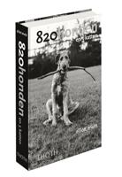 820 honden en 5 katten (Hardback) - thumbnail