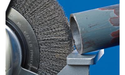 PFERD TOOLS 43502001 Ronde borstel 1 stuk(s)