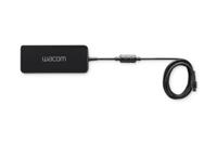 Wacom MobileStudio Pro Power Adapter Tekentablet netvoeding Zwart - thumbnail
