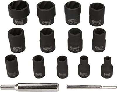 KS Tools 913.1460 913.1460 Verwisselbare koppen