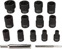 KS Tools 913.1460 913.1460 Verwisselbare koppen - thumbnail