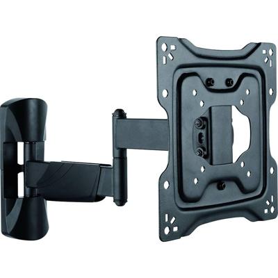 VALUE LCD Monitor arm, muurbevestiging, 5 draaipunten