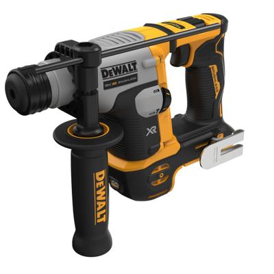 DeWALT DCH172N Accu boorhamer SDS-Plus 1,4J 18V XR Basic Body - thumbnail