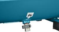 Makita compressor "ac001gz compressor ac001gz 7,6l boiler - thumbnail