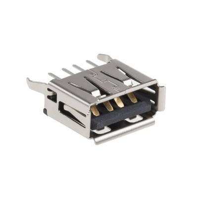 Molex Molex MOL Micro Solutions 1050570001 Bus 1 stuk(s)
