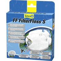 Tetra FF FilterFloss S - fijnfiltervlies voor de Tetra EX buitenfilter, Kleine Aquaria 60-300 L, Wit - thumbnail