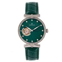 Empress Edith Open Heart Automatic | EMPEM3302 - thumbnail