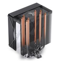 Jonsbo CR-1000 EVO RGB Black - thumbnail