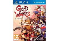 God Wars Future Past - thumbnail