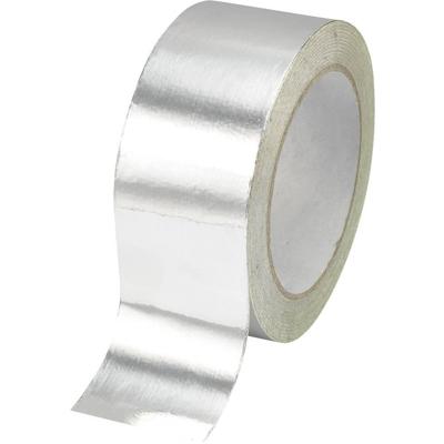 TRU COMPONENTS AFT-2510 1563980 Aluminium tape AFT-2510 Zilver (l x b) 10 m x 25 mm 1 stuk(s) TRU COMPONENTS AFT-2510 1563980 Aluminium tape AFT-2510 Zilver (l x b) 10 m x 25 mm 1 stuk(s)