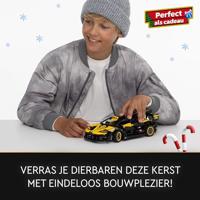 LEGO technic 42151 bugatti bolide - thumbnail
