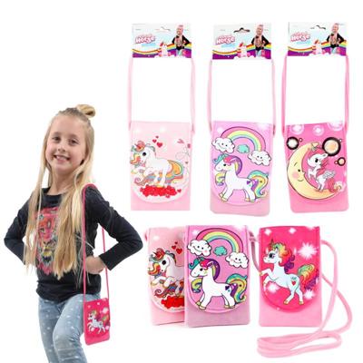 Toi-Toys Toi toys schoudertas unicorn Toi-Toys Toi toys schoudertas unicorn