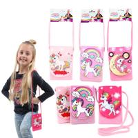 Toi-Toys Toi toys schoudertas unicorn - thumbnail