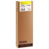 Originele inktcartridge Epson UltraChrome PRO6 Geel - thumbnail
