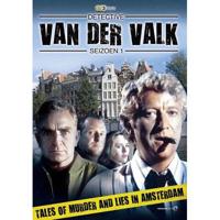 Van Der Valk - Seizoen 1 - DVD (8716051023005) - thumbnail