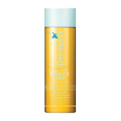 Dermolin Doucheolie 200 Milliliter Dermolin Doucheolie 200 Milliliter