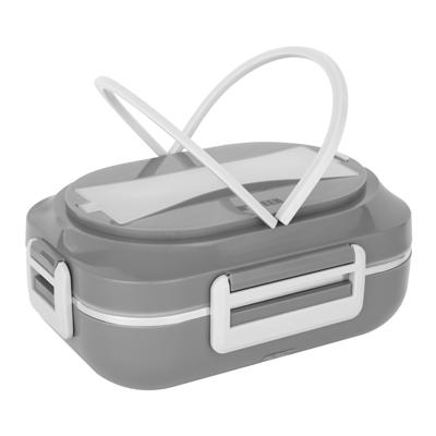 Elektrische lunchbox N'oveen LB540 Donkergrijs - thumbnail