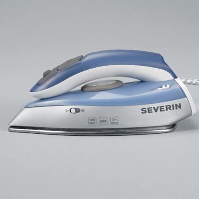 Severin BA3234 Reis Stoomstrijkijzer