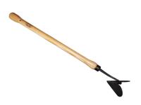 De Wit Aanaarder medium essen knopsteel 48cm dewit - thumbnail