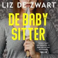 De babysitter - thumbnail