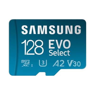 Samsung MB-ME128KA/EU Micro SD-kaart