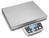 Kern DE 60K1D Pakketweegschaal Weegbereik (max.) 60 kg Resolutie 1 g, 2 g Zilver - thumbnail