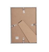 Fotolijst MAUL design 15x21cm aluminium frame zilver - thumbnail