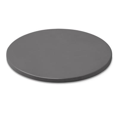 Weber Glazed Pizzastone Small