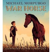 War horse [prentenboek] (Hardback) - thumbnail