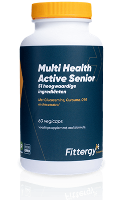 Multi Health Active Senior Multi Health Active Senior