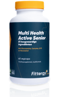 Multi Health Active Senior - thumbnail