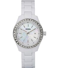 Fossil Bandschakels ES2437 / 11xxxx / 74xxxx - Kunststof - (2 stuks) Fossil Bandschakels ES2437 / 11xxxx / 74xxxx - Kunststof - (2 stuks)