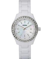 Fossil Bandschakels ES2437 / 11xxxx / 74xxxx - Kunststof - (2 stuks) - thumbnail